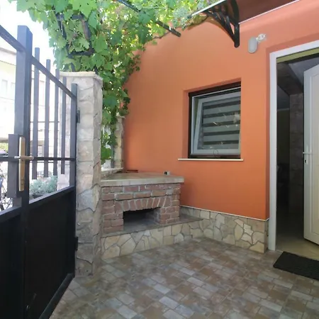 Apartmani Galesic Sibenik Exterior photo
