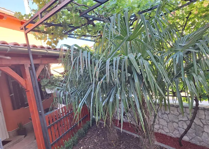 Apartmani Galesic