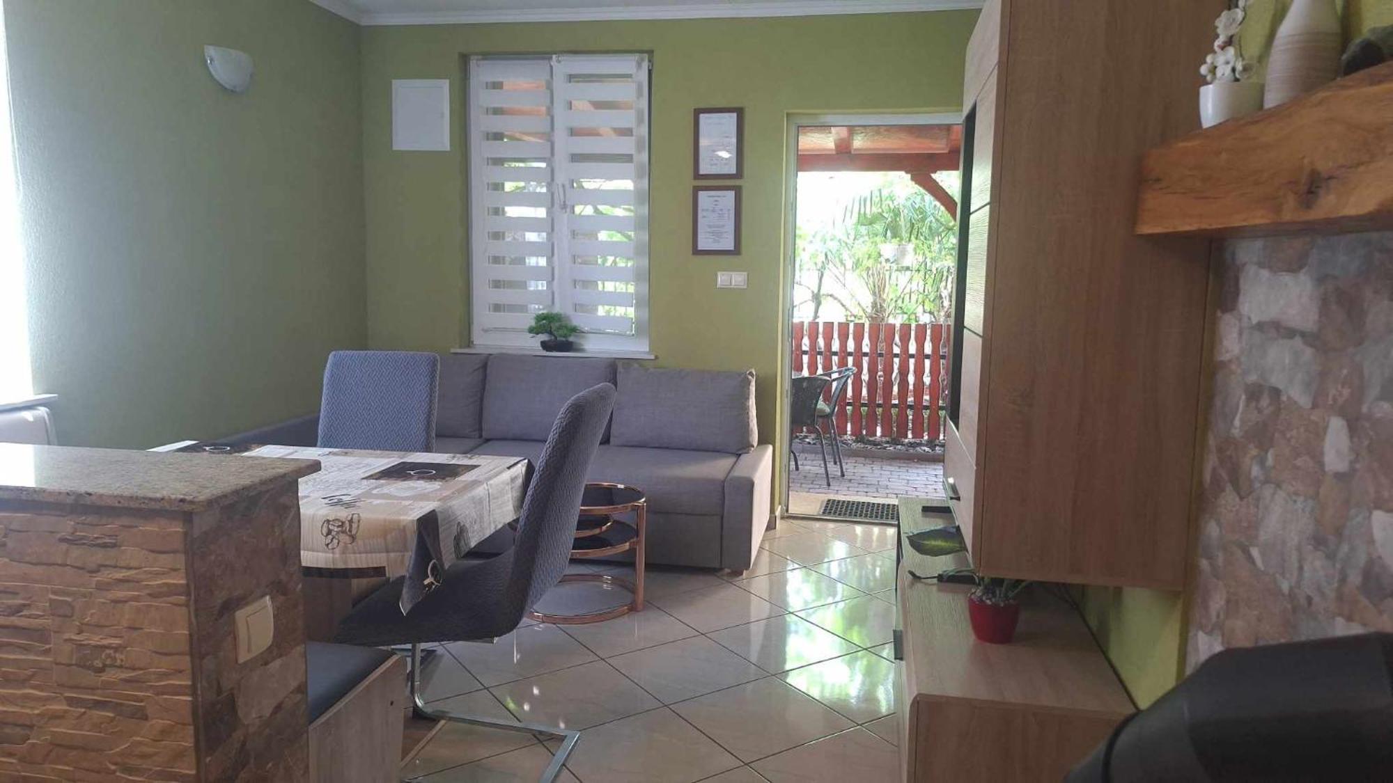 Appartement Galesic