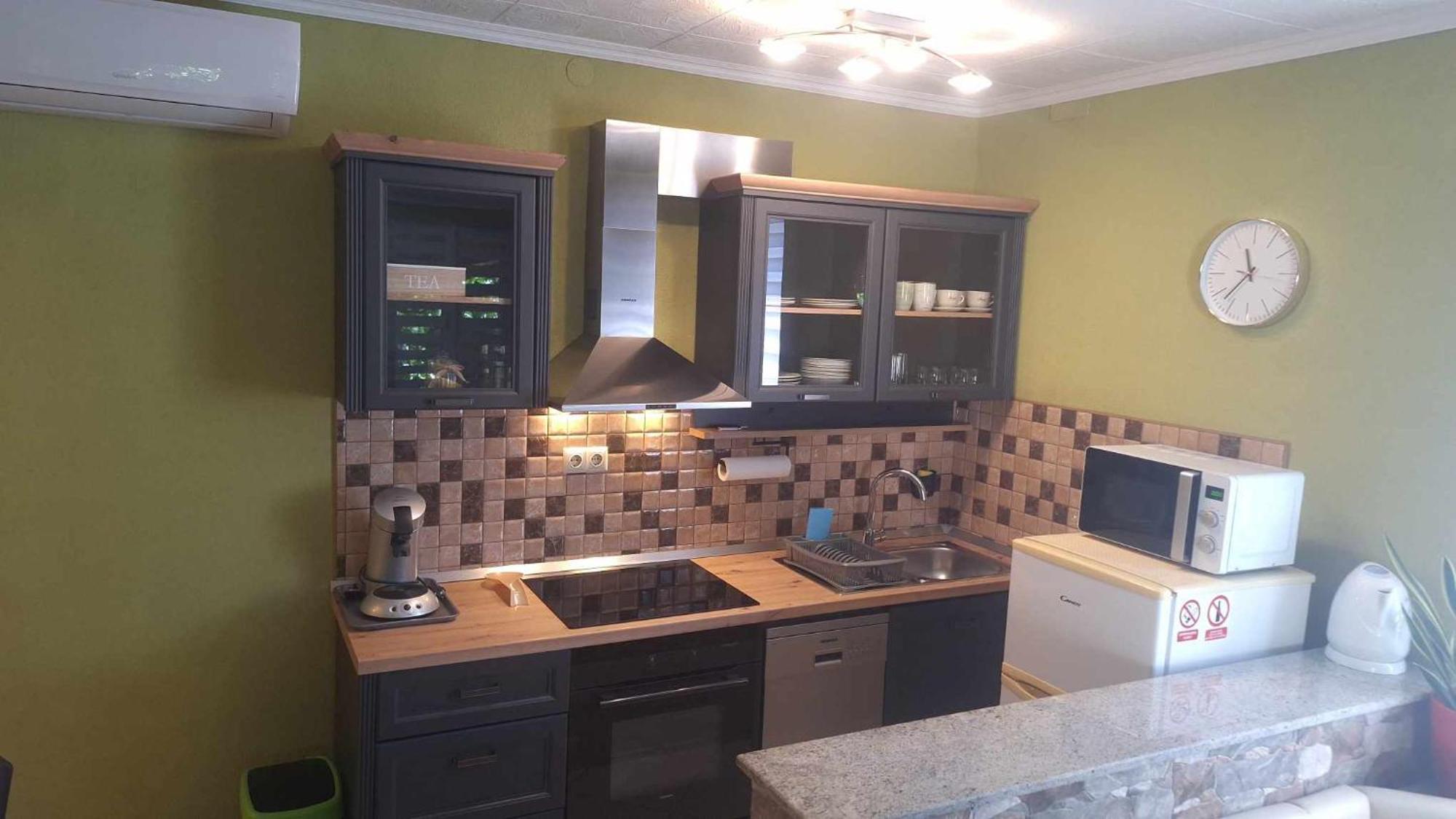 Appartement Galesic Šibenik