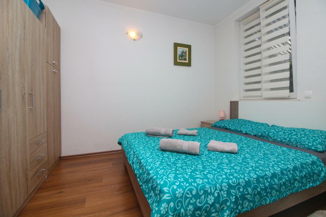 Galesic Appartement Šibenik