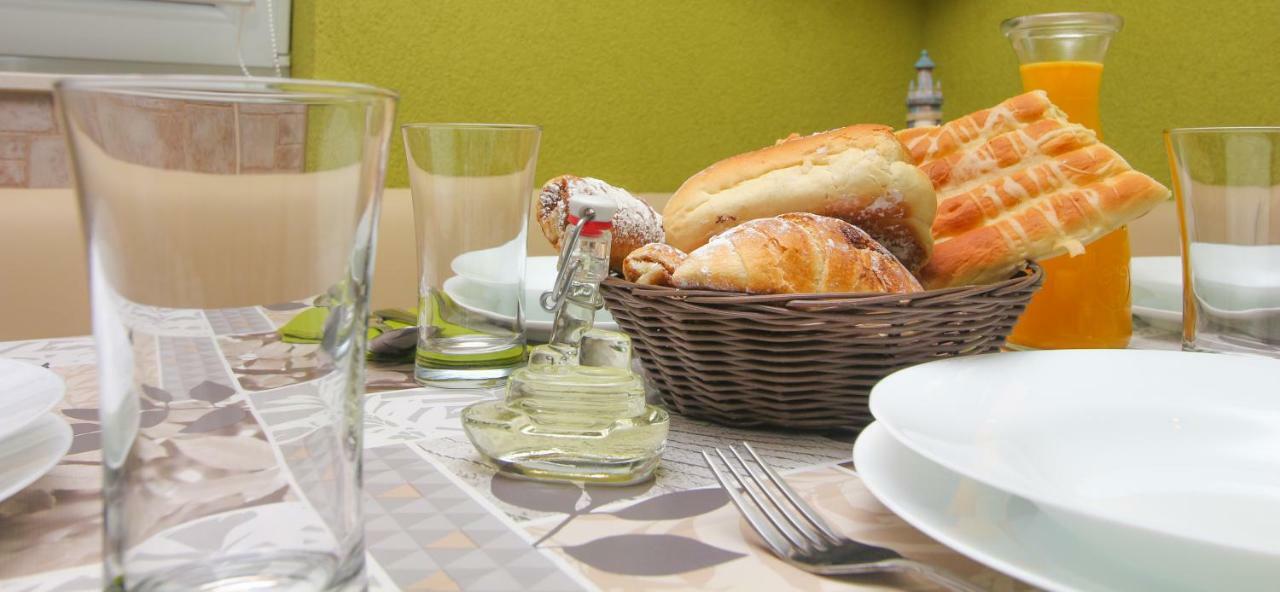 Appartement Galesic *